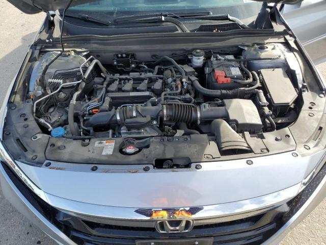 2020 HONDA ACCORD EX - 1HGCV1F41LA147121