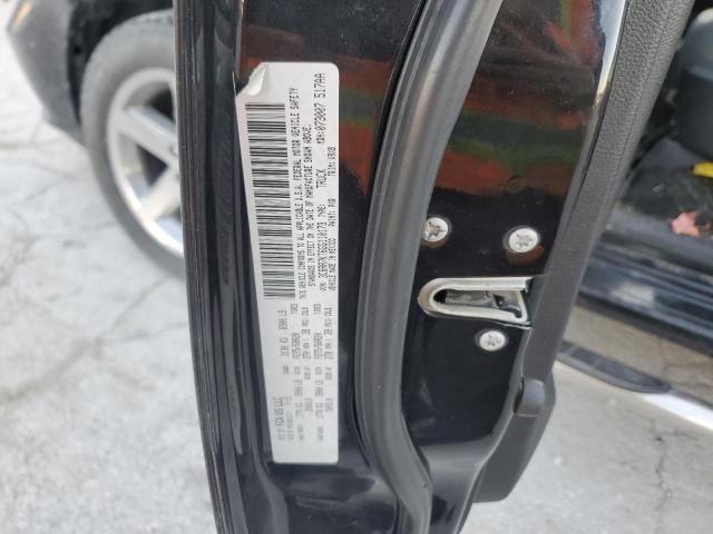 2016 RAM 1500 ST - 3C6RR7KT6GG110173