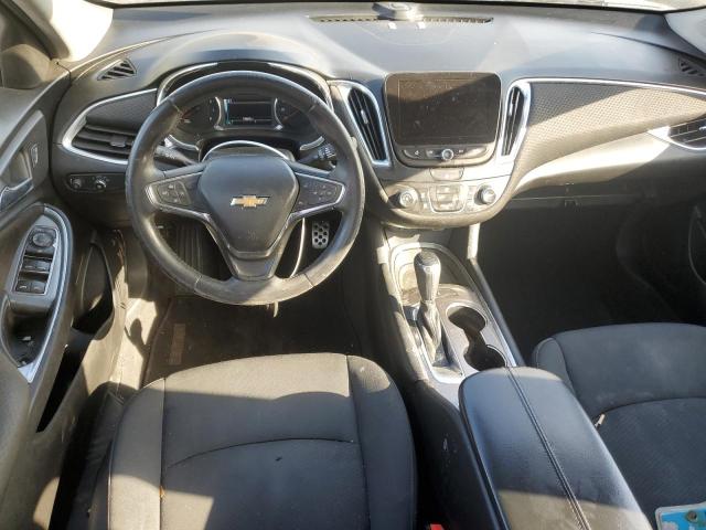 2016 CHEVROLET MALIBU LT - 1G1ZE5ST4GF338935