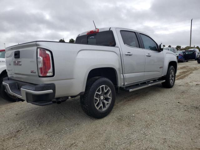 VIN 1GTG5CE36G1114559 2016 GMC Canyon, Sle no.3