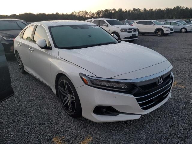 2021 HONDA ACCORD TOU - 1HGCV2F96MA033781