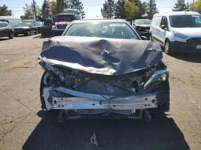 VIN 4T1S11BK7NU067037 2022 TOYOTA CAMRY no.5