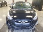 Lot #2940631908 2015 HYUNDAI ELANTRA SE