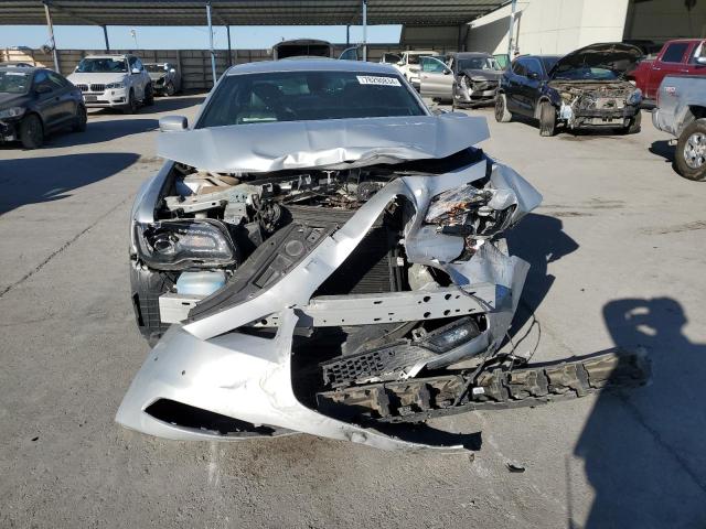 2021 CHRYSLER 300 S - 2C3CCABGXMH541261