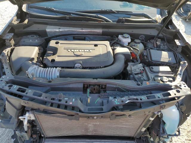 2022 CADILLAC XT4 PREMIU - 1GYFZCR44NF151123
