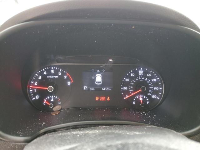 2020 KIA SOUL GT LI - KNDJ63AU3L7067323