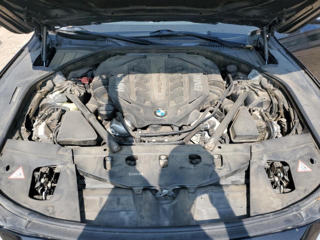 VIN WBAYE8C52DD132151 2013 BMW 7 Series, 750 LI no.11