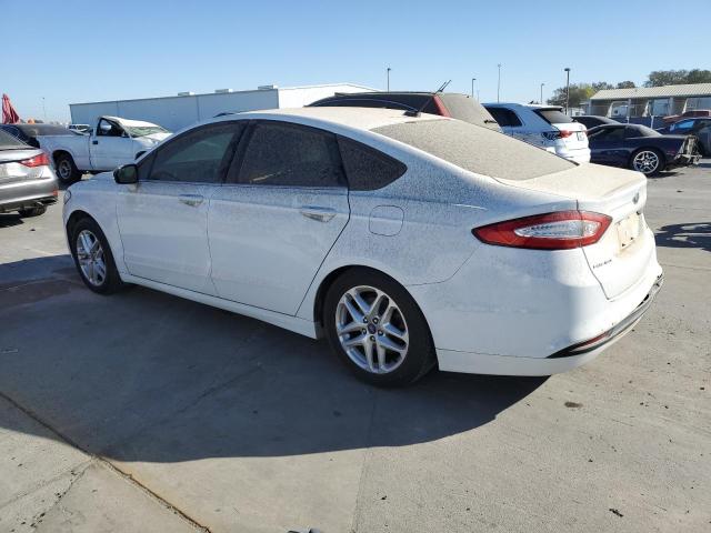 VIN 3FA6P0H7XDR349279 2013 Ford Fusion, SE no.2