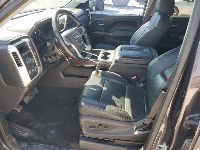 2015 GMC SIERRA K15 3GTU2VEJ1FG405573