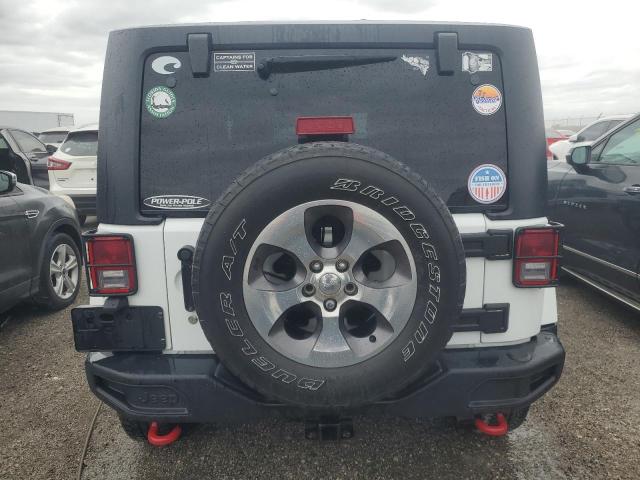2016 JEEP WRANGLER S - 1C4AJWBG1GL160590