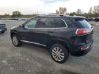 Lot #3023905204 2018 JEEP CHEROKEE O