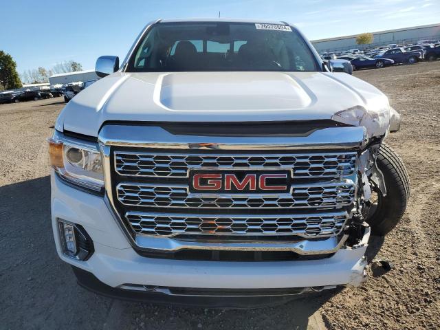 2021 GMC CANYON DEN 1GTG6EEN5M1274888