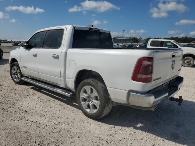 2021 RAM 1500 BIG H 1C6SRFFT8MN511975