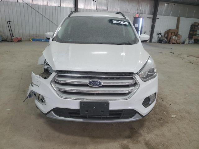 2019 FORD ESCAPE SEL - 1FMCU9HD5KUA41518