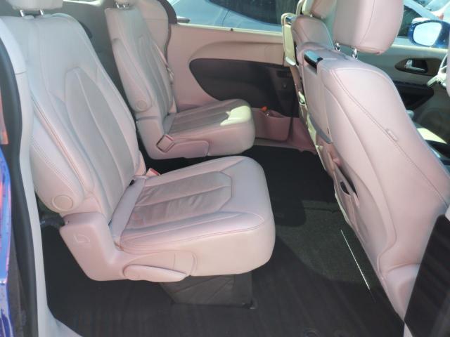 2019 CHRYSLER PACIFICA T - 2C4RC1EG0KR526356