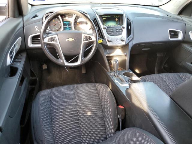 2017 CHEVROLET EQUINOX LT - 2GNALCEK7H1616115