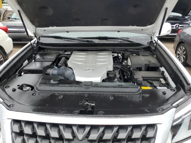 2023 LEXUS GX 460 LUX JTJGM7BX6P5341404