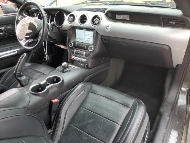 2016 FORD MUSTANG GT - 1FA6P8CF9G5305939