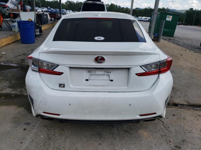 VIN JTHHE5BC8F5008155 2015 Lexus RC, 350 no.6