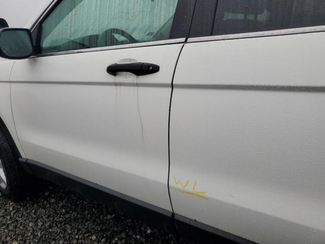5J6RE4H49BL028432 2011 HONDA CRV