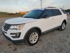 2016 FORD EXPLORER X - 1FM5K7D80GGB39051