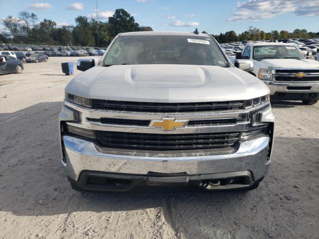 VIN 3GCUYDED5LG109714 2020 Chevrolet Silverado, K15... no.5