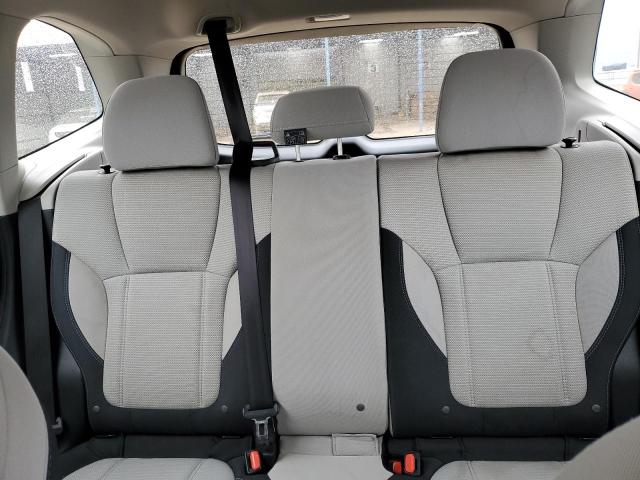 2019 SUBARU FORESTER JF2SKACC2KH426163