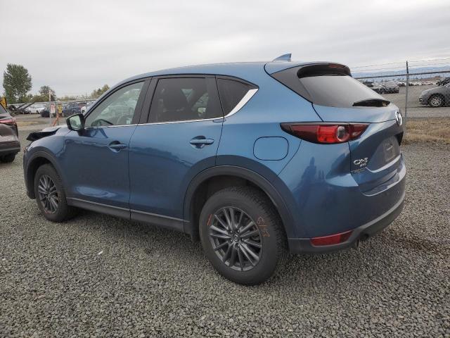 2021 MAZDA CX-5 TOURI - JM3KFBCM7M0321211
