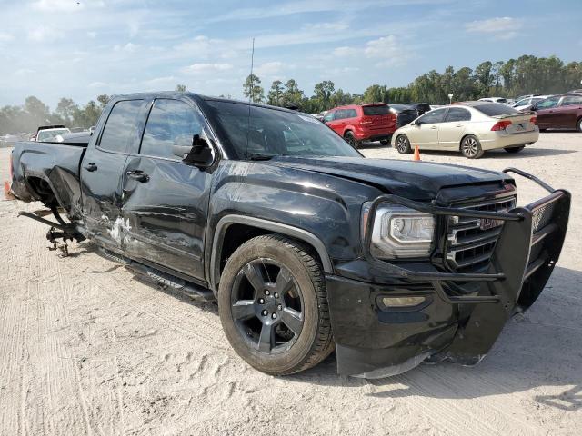 Vin: 1gtv2lec7hz170108, lot: 77085204, gmc sierra k1500 20174