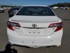 TOYOTA CAMRY BASE photo