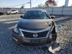 NISSAN ALTIMA 2.5 photo