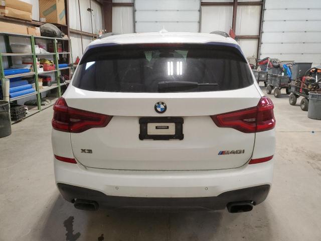 2019 BMW X3 XDRIVEM 5UXTS3C53K0Z02725