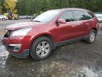 Lot #3023746995 2015 CHEVROLET TRAVERSE L