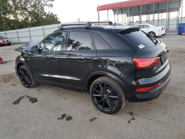 2018 AUDI Q3 PREMIUM - WA1HCCFS1JR017854