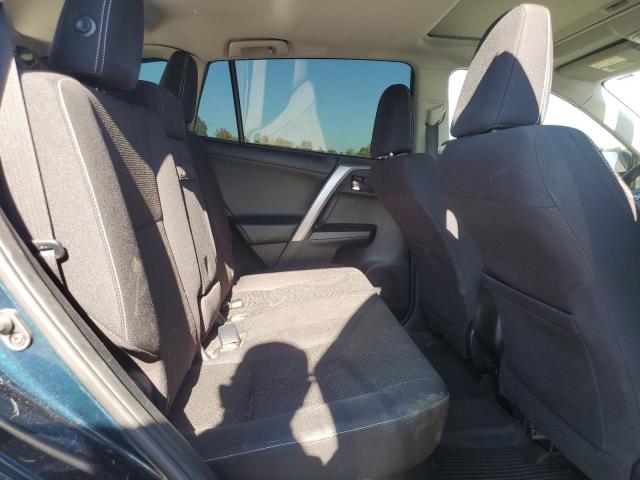 2018 TOYOTA RAV4 HV LE - JTMRJREV5JD165338