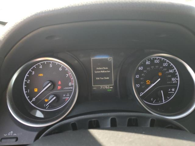 2018 TOYOTA CAMRY L JTNB11HK7J3031078