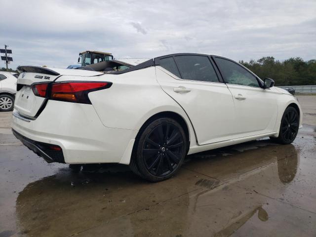 2022 NISSAN ALTIMA SR - 1N4BL4CVXNN405765