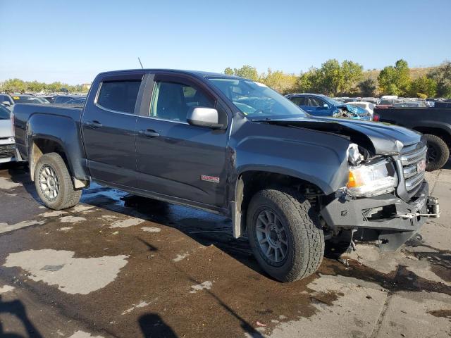 VIN 1GTG6CE39G1343086 2016 GMC Canyon, Sle no.4