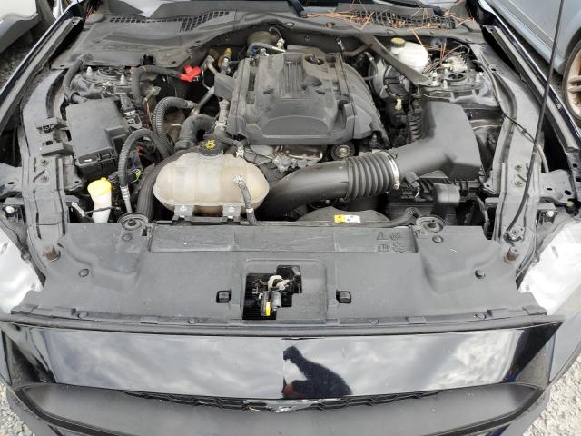2018 FORD MUSTANG - 1FATP8UH2J5111408