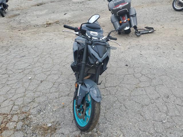 2023 YAMAHA MT-03 MH3RH20Y3PK011088