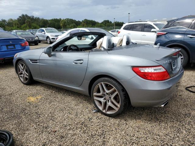 VIN WDDPK4HA4DF073829 2013 Mercedes-Benz SLK-Class,... no.2