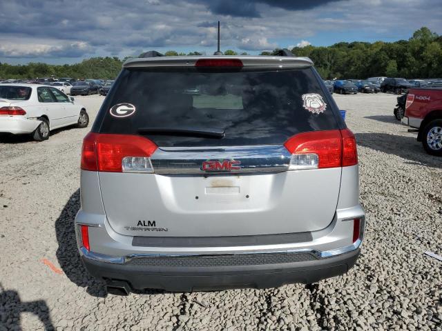 2017 GMC TERRAIN SL - 2GKALNEK2H6282300