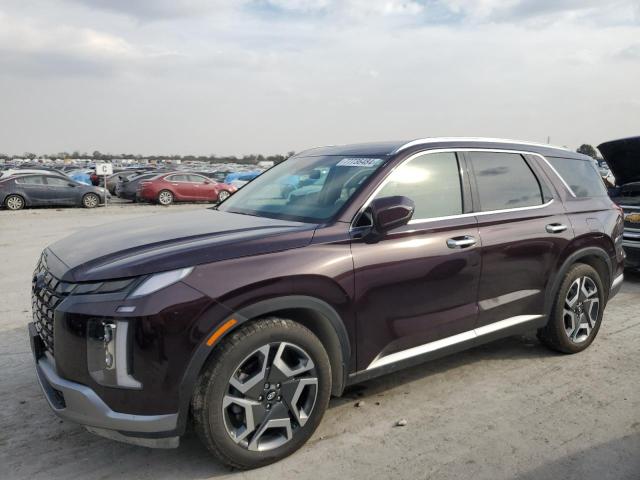 Global Auto Auctions: 2023 HYUNDAI PALISADE L