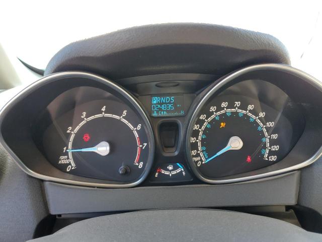 2018 FORD FIESTA SE - 3FADP4EJXJM112279