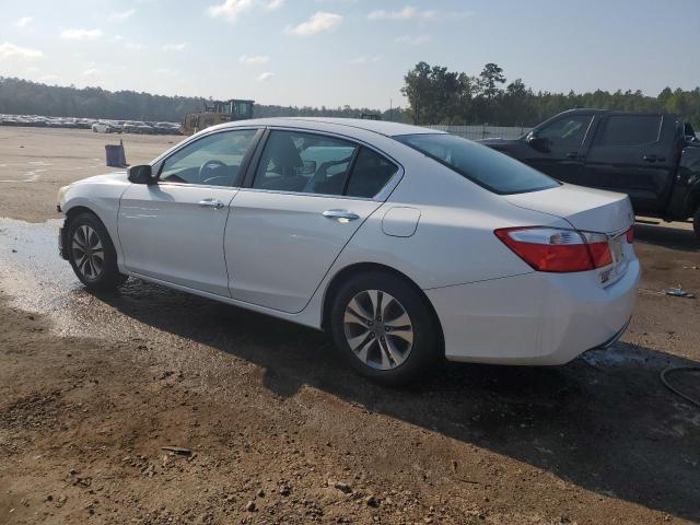 2015 HONDA ACCORD LX - 1HGCR2F31FA002411