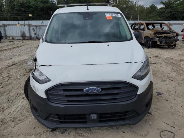 2022 FORD TRANSIT CO - NM0LS7S27N1520113