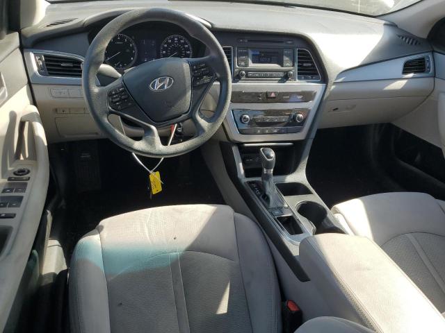 2015 HYUNDAI SONATA SE - 5NPE24AF7FH007811
