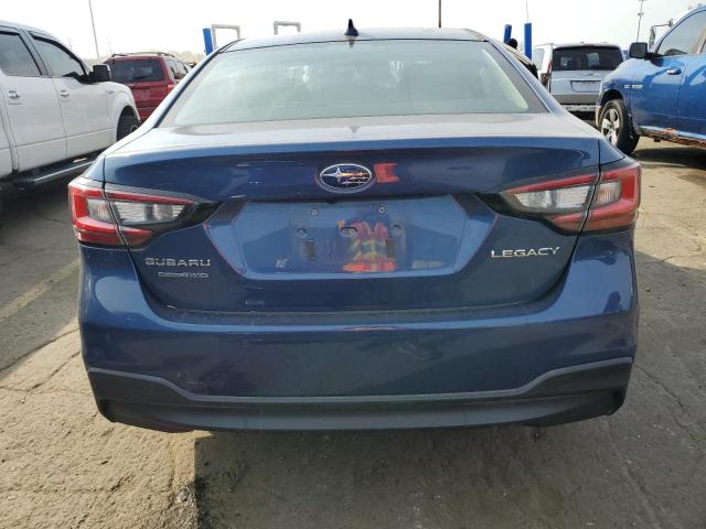 2020 SUBARU LEGACY LIM - 4S3BWAN67L3022168