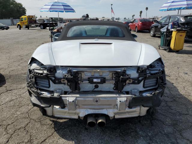 VIN WP0CB2A86MS225122 2021 Porsche Boxster, S no.6