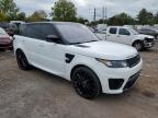 Lot #3023619241 2017 LAND ROVER RANGE ROVE